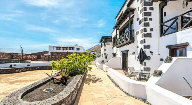 Апартаменты Apartamentos Rurales Islas Canarias