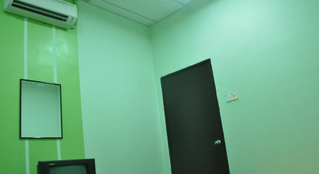 Persona Motel, Buchen Sie Motel Sungai Petani Kedah
