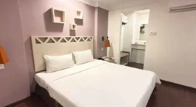 Двухместный номер Standard Heritage Hotel