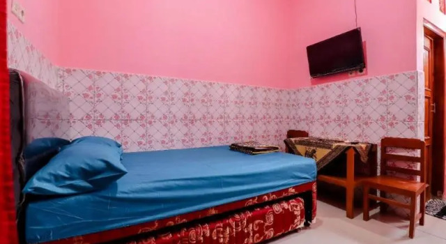 Standard Zimmer Pondok Baneytha