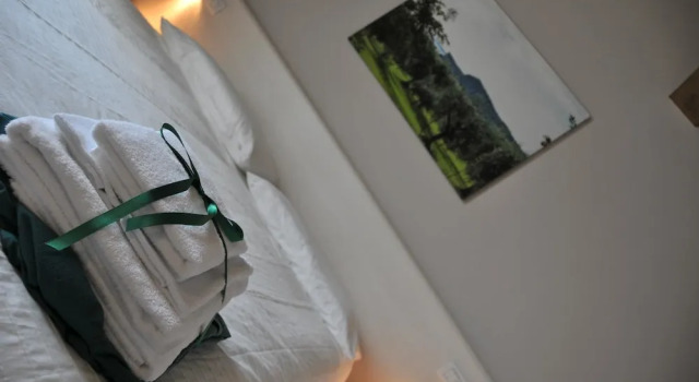 Номер Standard Bed & Breakfast Vieulif
