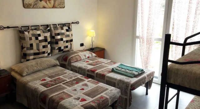 B&B Honey Rooms, Réserver Chambre d'hôtes Saronno Lombardie