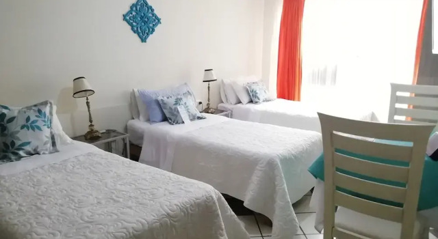 Private Open Guest House, Rezervovat Penzión Miraflores Lima