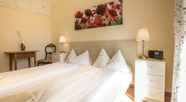 Одноместный номер Standard Casa Calina