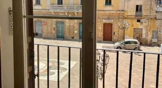 Двухместный номер Classic Palazzo De Castro
