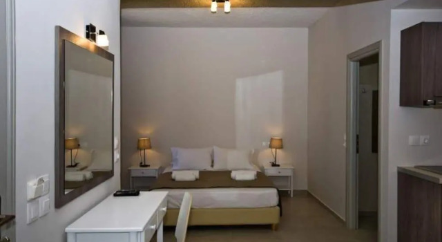 Alafouzos Studios