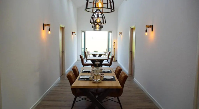 Vertoeven bij Verhoeven, Prenota Hotel Oud-Alblas Olanda Meridionale