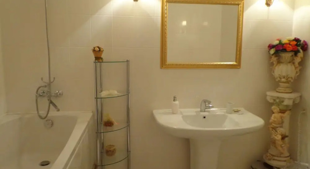 Двухместный номер Standard Queen Valery Hotel