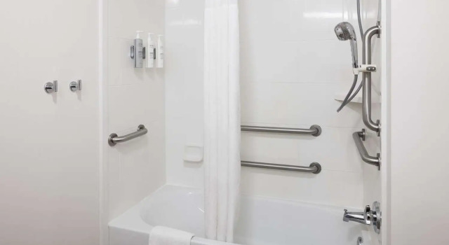 Номер Standard Hampton Inn Minneapolis Northwest Maple Grove