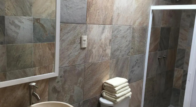 Номер Standard с балконом Casona de Cantera