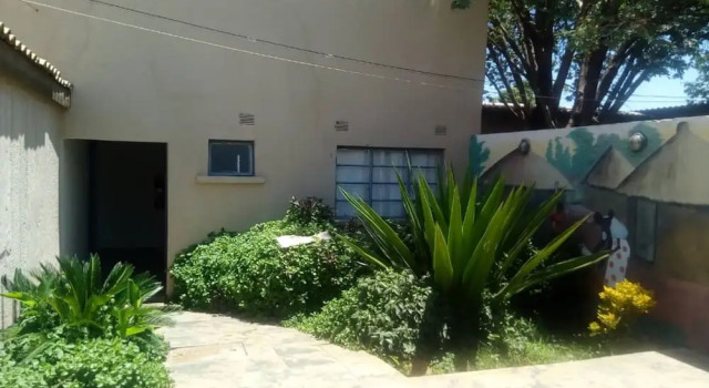 Pakali Lodges