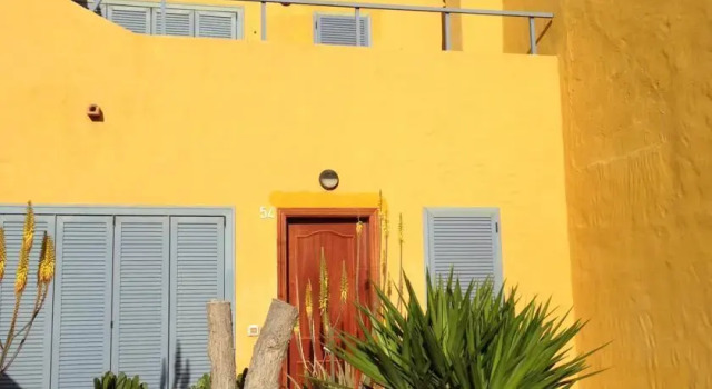 Dúplex La Siesta