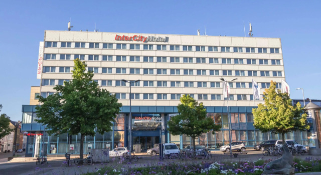 IntercityHotel Schwerin