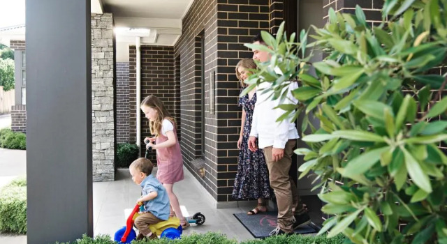 Коттедж с 3 комнатами Kirsten Accommodation Mudgee