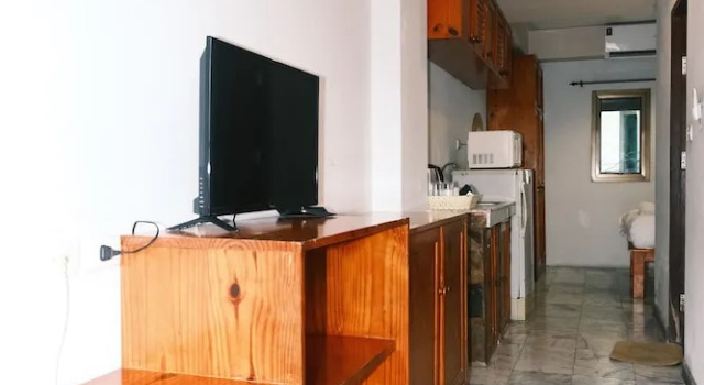 Номер Standard Collection O Luna Hotel Pattaya