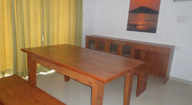 Апартаменты Comfort Patnem Palolem Beach Park Appt