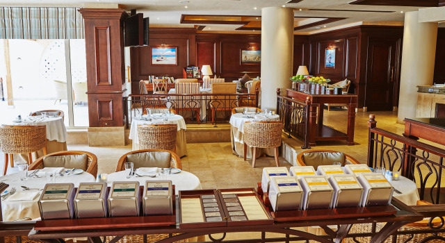 Отель Kempinski Hotel Soma Bay