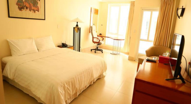 Semec Hotel, Boek Hotel Nghi Son Thanh Hoa