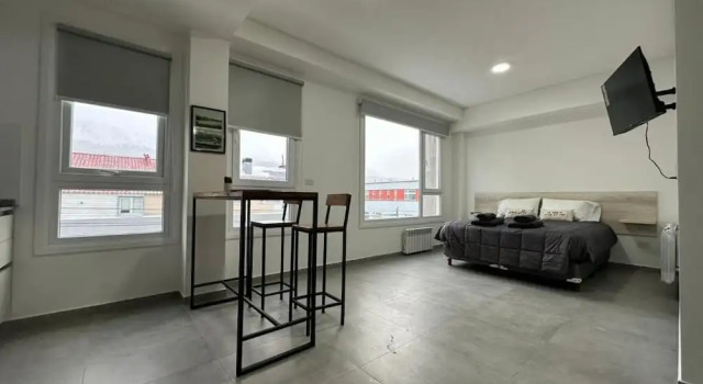 Студия Superior Jainen Apartamentos