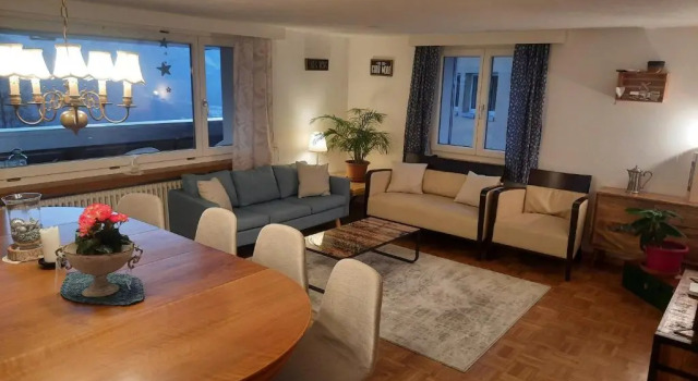 Large Apartment 8beds great for family and friends, Mountain View