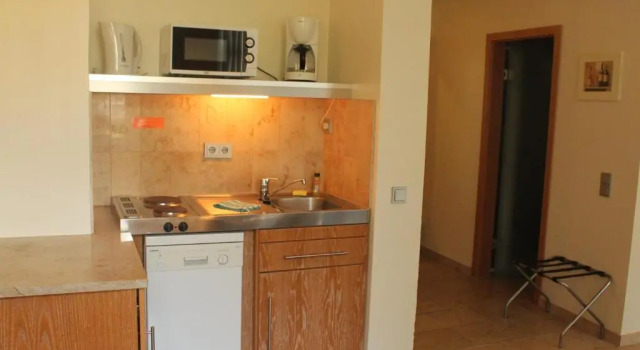 Номер Standard Michels Apart Hotel Berlin