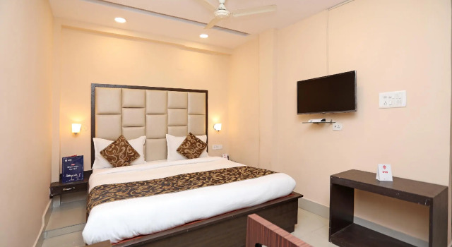 Collection O 4265 Hotel Greenpark, Book Hotel Hotels in Jharkhand with Breakfast, Breakfasts
