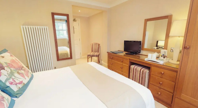 Номер Standard Briery Wood Country House Hotel