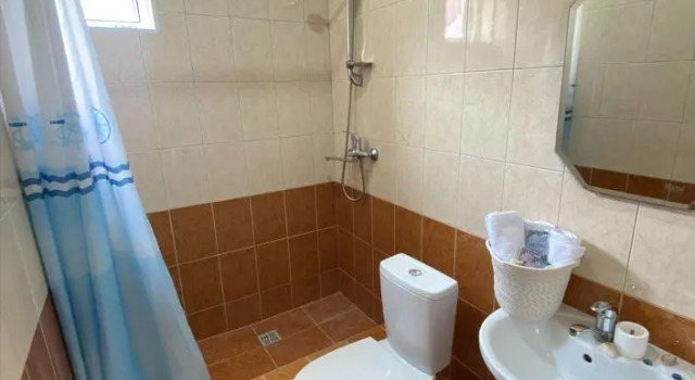 Люкс Loo Home&Sea на улице Енисейская 6/33