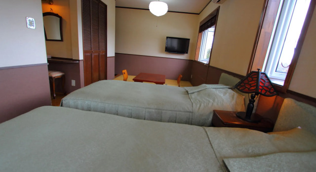 Scotch Court, Prenota Affittacamere Nasu 