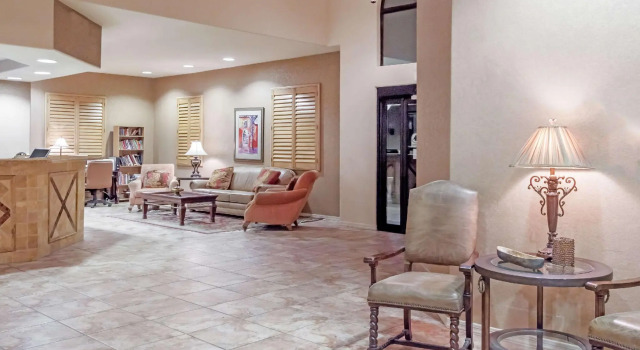 Canoa Ranch Golf Resort, Boek Resort Green Valley Arizona