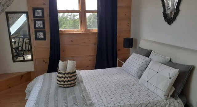 Номер Standard Ma Cabane du Canada
