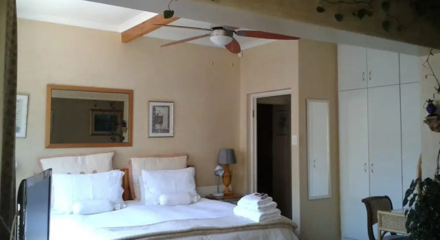 Glenhaven Guesthouse