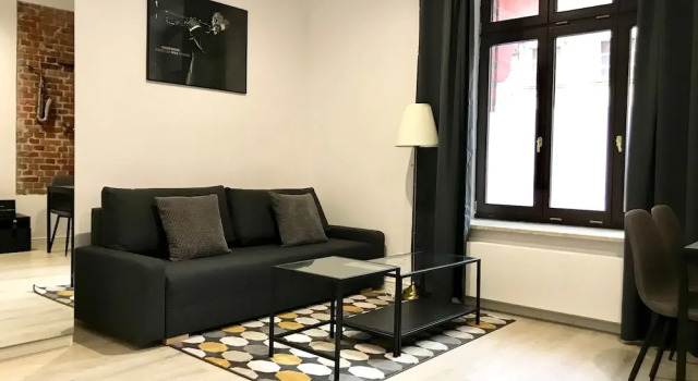 Apartamenty Cytadela, Забронировать Апартаменты/квартира Апартаменты Познани, рядом с Jesuit Collegium, Апартаменты/квартира