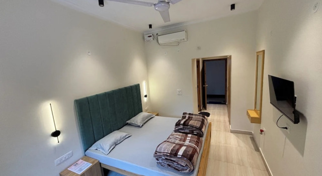 The Cocoon - Boutique Stay, Rezervovat Boutique Hotel Déhrádún Uttarakhand