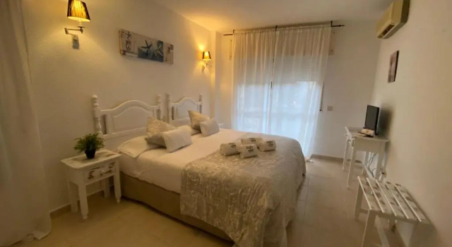 Двухместный номер Standard Mare Estepona Hotel