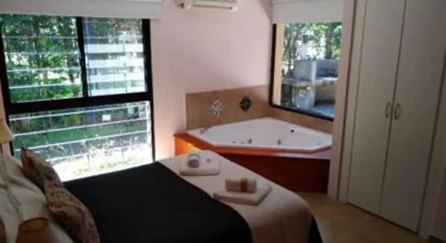 Suite Ruca Lemu