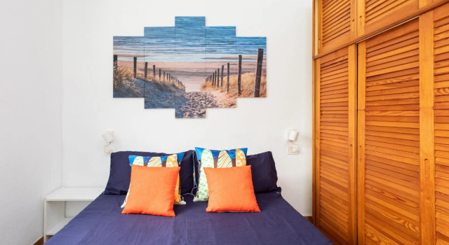 Home2Book Marujas House Ocean View & Wifi, Buchen Sie Hotel El Rosario Teneriffa