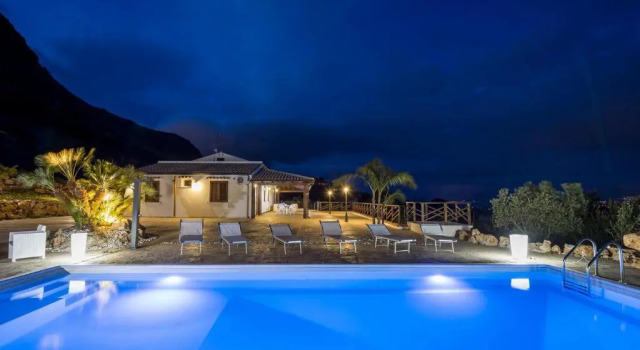 Villa Gea