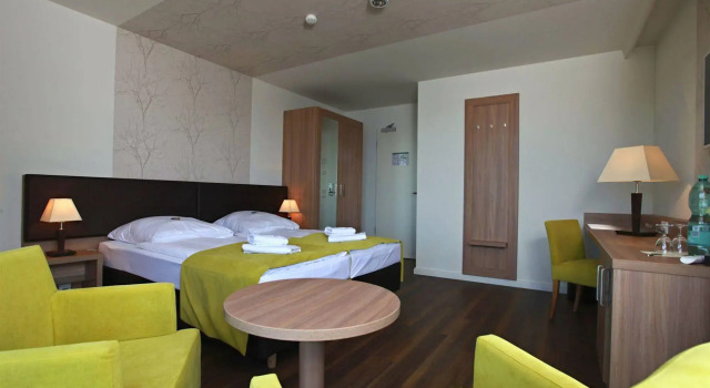 Hotel Warnow