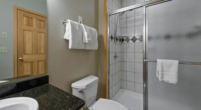 Апартаменты с 3 комнатами Grand Timber Lodge