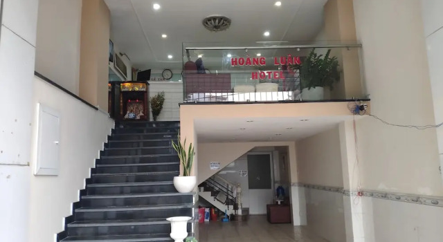 Duong Van Luan Hotel by OYO Rooms, Забронировать Отель Binh Tan District 