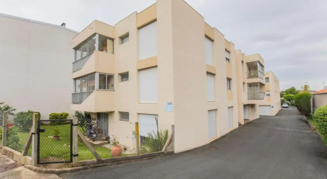 Апартаменты Les Hauts de Perpigna