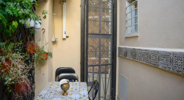 Apartamento ERCTA