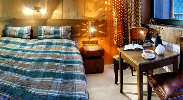 Hotel Tri Studničky, Rezervovat Hotel 4hvězdičkové hotely v Žilinský kraj, 4*