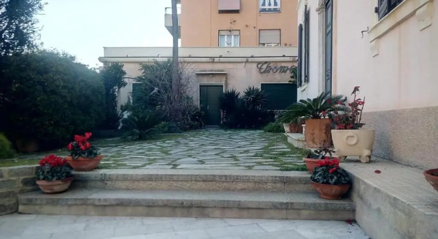 Коттедж Villa Thomas