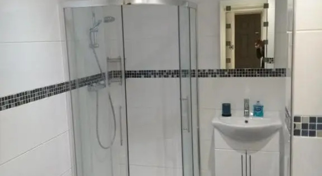 Апартаменты Clifton Apartment