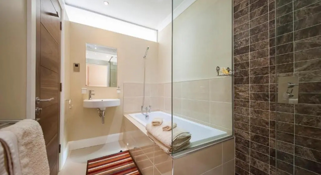 Двухместный номер Superior с видом на сад Sea Breeze Lodge B&B Galway
