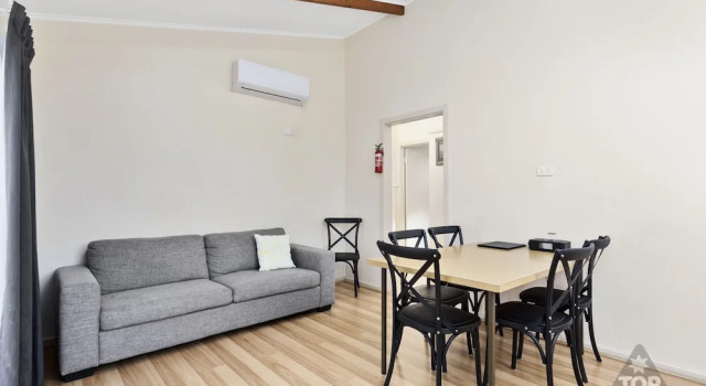 Номер Superior Victor Harbor Holiday Park