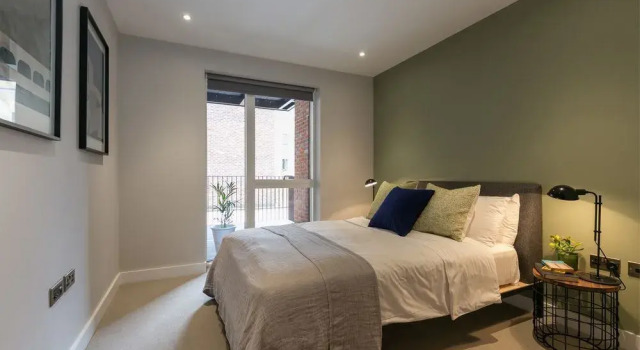 Dalston Works, Забронировать Отель Отели Англии 4 звезды, 4*