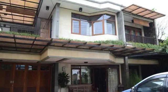 Paras Yogya, Rezervovat Hotel Cimahi West Java
